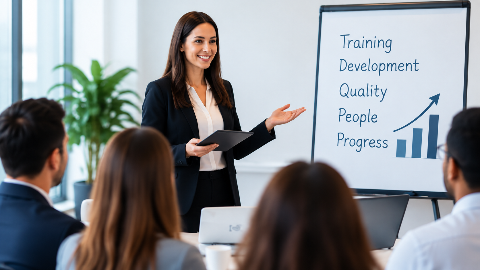 Professional Pathways